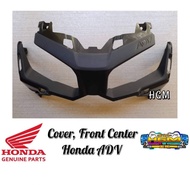 COVER FRONT CENTER HONDA ADV 150/160 | 64503-K0W-N00