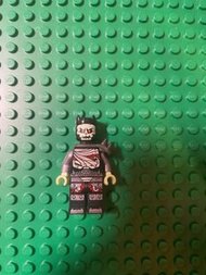 Lego Bone Warrior Set 71781 / 71786 Ninjago Minifigure (8 available!)