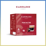 [CARRARO] PRIMO MATTINO Carraro Dolce gusto compatible Capsule
