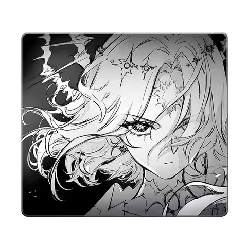Skypad SORA Premium Tempered Glass Gaming Mouse Pad XXL Frosted Non-Slip Surface for FPS/Office Ultr