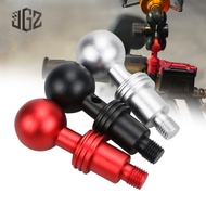 M8 M10 Motorcycle Aluminum Side Mirror Plug Mirror Bolts Adaptor Universal for VESPA GTS SPRITN Svar