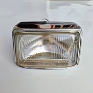 BATOK LAMPU DEPAN GL MAX ORIGINAL COPOTAN BATOK SET REFLEKTOR GL MAX