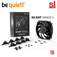 Be quiet Silent Wings 4 120mm Chassis Fan