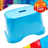 Kerusi Plastik Kecil, Kekuda Plastik, Kerusi Kecil, Mini Chair, Kerusi Kecik, Multipurpose Stool (28