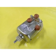 20221112-1112b RC HOBBY QD STEERING MOTOR