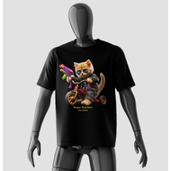 Cat Cat T-shirt