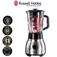RUSSELL HOBBS Stainless Steel Jug Blender เครื่องปั่น รุ่น 23820-56