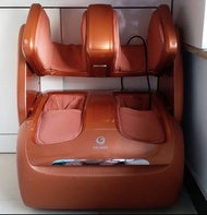 OGAWA Massage machine for legs &amp; feet (massager)