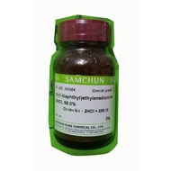 N-(1- Naphthyl)ethylenediamine 2HCL Cas 1465-25-4