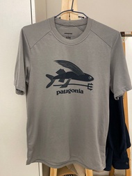 Patagonia T恤