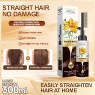 JP Straight Rebonding💯 ORIGINAL BERINA KRIM PELURUS RAMBUT / Berina strength hair straightener cream