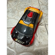 Body Rally For 1/18 Rc Car