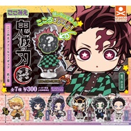 [READY] Gashapon Gacha Demon Slayer KnY
