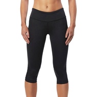 Women's 2XU Mid-Rise Compression 3/4 Tights
