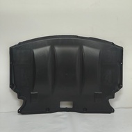 (AOTAXS) BMW E60 5SERIES ENGINE UNDER COVER FRONT 1ST PART