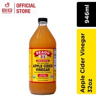 Bragg Apple Cider Vinegar (946ml)