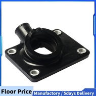 Motorcycle Carburetor Interface Adapter Intake Manifold Raccord Carburetor for  DT125 RS125 DT 125 A