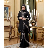HAYLA KURUNG HIJABISTAHUB / WAWA ZAINAL x HIJABISTAHUB / BAJU RAYA WAWA ZAINAL / KURUNG KEDAH / BAJU