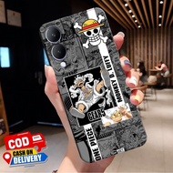 HP 1533 Case - Vivo Y17s - Latest Vivo Y28 Fashion Case Latest Vivo Y17s Y28 Cellphone Casing Vivo Y