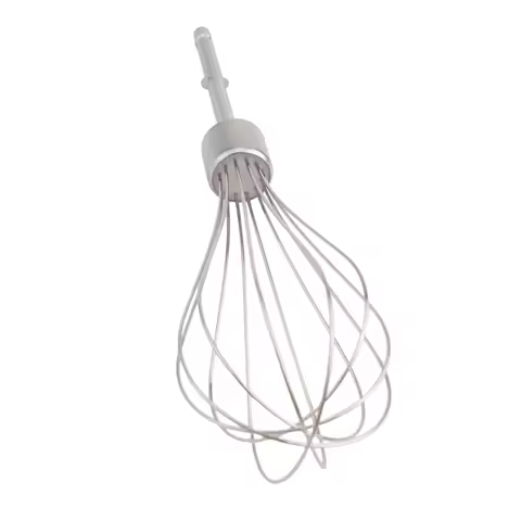 2pcs For KENWOOD Egg Beater Dough Blend Replacement W/Hand Mixer Whisk Accessories Household Kitchen