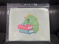 (特價) 全新現貨 韓國 Kakao Friends Niniz Jordy Pad Pouch iPad/iPad Pro/Tablet用 電腦袋