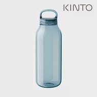 KINTO / WATER BOTTLE 輕水瓶950ml 海洋藍