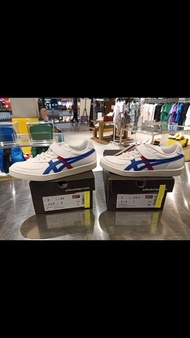 Sepatu Onitsuka Tiger Ori anak