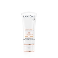 LANCOME 蘭蔻 超輕盈UV BB霜SPF50+ PA++++-#02自然裸膚