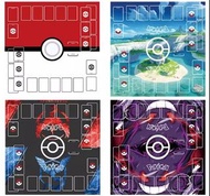 PTCG 卡墊 對戰桌墊  Pokemon card game playmat