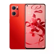 Oppo Reno7 5G Mobile Phone Full Netcom 5G Student Game Large Memory Photo Smart Beauty Cheap Genuine