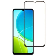 Vivo Y04 full screen tempered protector