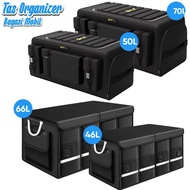 Oxford Car Trunk Storage Bag 46L/50L/66L/70L