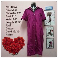 Ladies dress bundle Bale