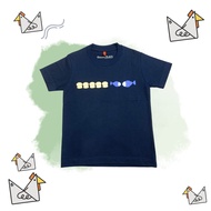 Cute T-shirts - 5 Breads 2 Fish Kids T-shirts Kids T-shirts