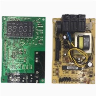 Grans G80F23CN2L-A9 G80D23CNL-A9 Computer Board Circuit Board Motherboard MEL002-LCH8