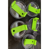 Yeti Glass Lid Size 20oz/30oz