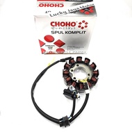 SPUL STATOR CBR150R 2016 CBR 150R CBR 150 R NEW LED 31120-K45-N41 SPOL