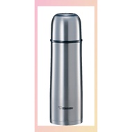 ZOJIRUSHI Elephant mark Mahobin (ZOJIRUSHI) Elephant mark water bottle Stainless bottle cup type 500