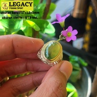 Batu Cincin Bio Solar Lumut Giwang Koclak