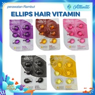 ELLIPS HAIR VITAMIN OIL Ellipse Damaged HAIR Nutrition Vitamins