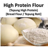 High Protein Flour/Bread Flour 500g/1kg