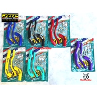 Coolant Hose (JRP) 3 LAYER Yamaha LC135 V1-V8 ColourFul Hose