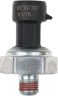 pressure sensor switch Oil Pressure Sensor Compatible with John Deere Engine Code DT466E I530E DT466