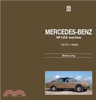 Mercedes-Benz W123 Series 1976-1986