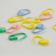 Wool Knitting Tool DIY Knitting Tool Marking Buckle