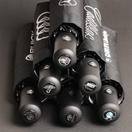 รถ Audi Sunny Mercedes Benz อัตโนมัติเต็มรูปแบบโลโก้รถใหญ่4S ของขวัญดั้งเดิมร่มโฆษณาร่ม BMW