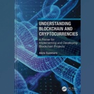 Book Understanding Blockchain and Cryptocurrencies