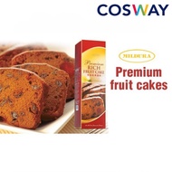 83076 Cosway Halal Mildura Premium Rich Fruit Cake 800g (Cosway Kek Buah)