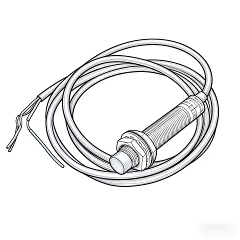Sensor LJ12A34Z/BX switch LJ12A34Z/BX LJ12A34Z/BY Photoelectric switch sensor NPN PNP 12MM DC 6-36V 