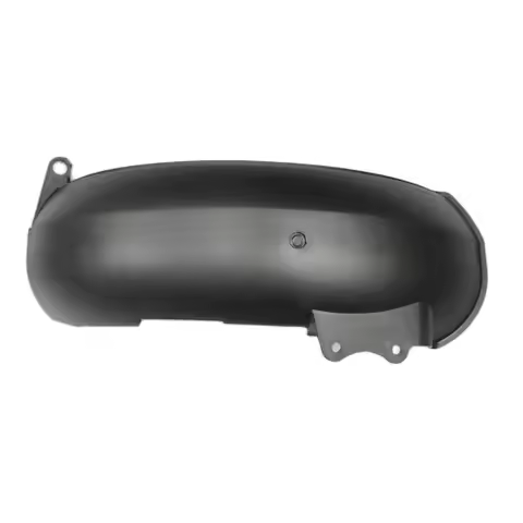 Motorcycle Mudguards For SUZUKI HAOJUE AN125 Neptune125 HS125T HS125T-2 QS150T HJ125T-7/8/8A Rear Fe